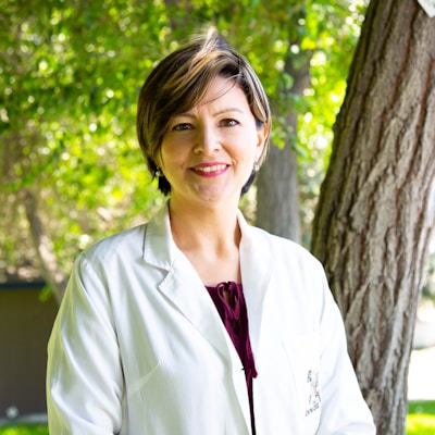Dr. Emily Chen
